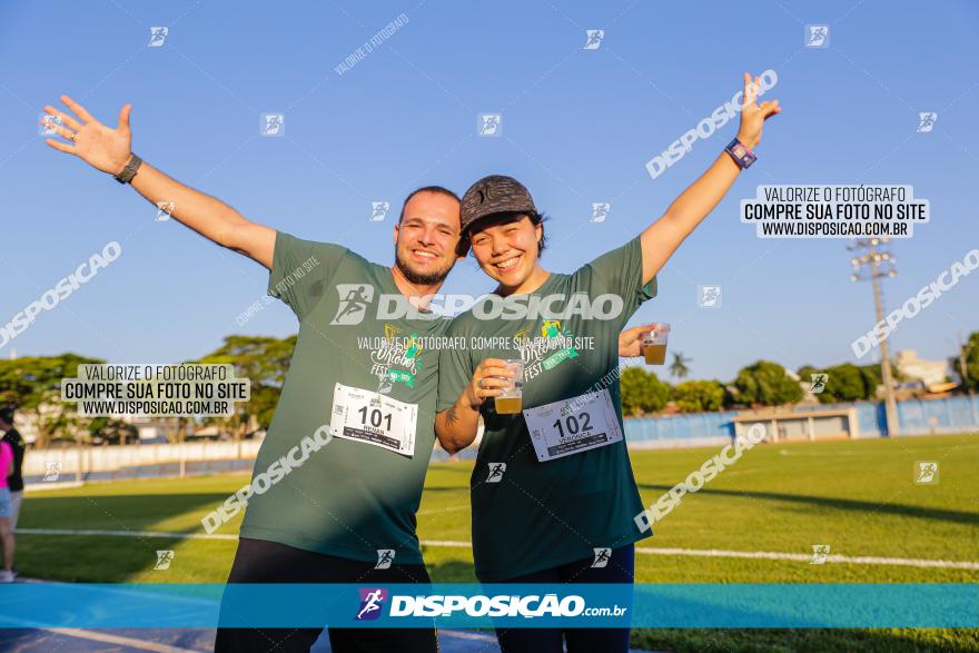 2ª Oktoberfest Run 2023