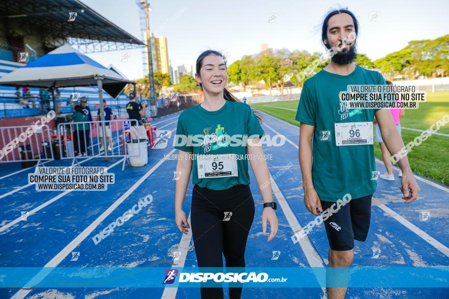 2ª Oktoberfest Run 2023