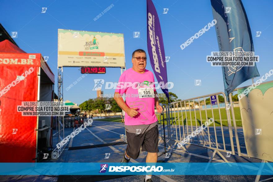 2ª Oktoberfest Run 2023