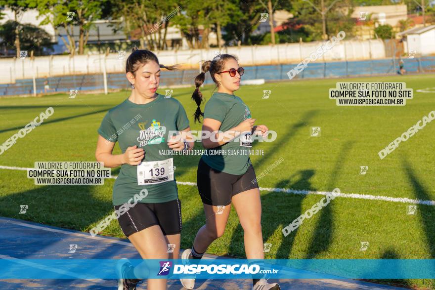 2ª Oktoberfest Run 2023