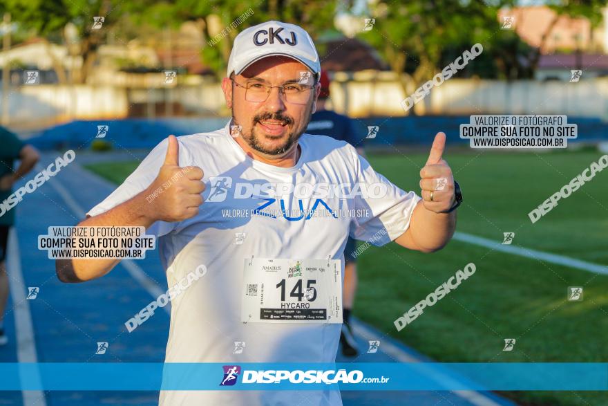 2ª Oktoberfest Run 2023