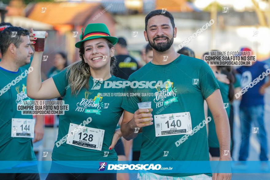 2ª Oktoberfest Run 2023