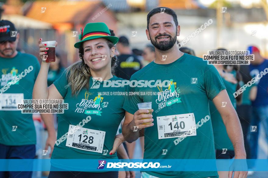 2ª Oktoberfest Run 2023