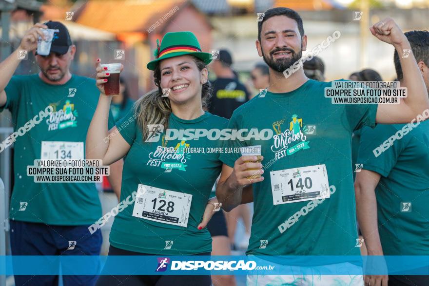 2ª Oktoberfest Run 2023