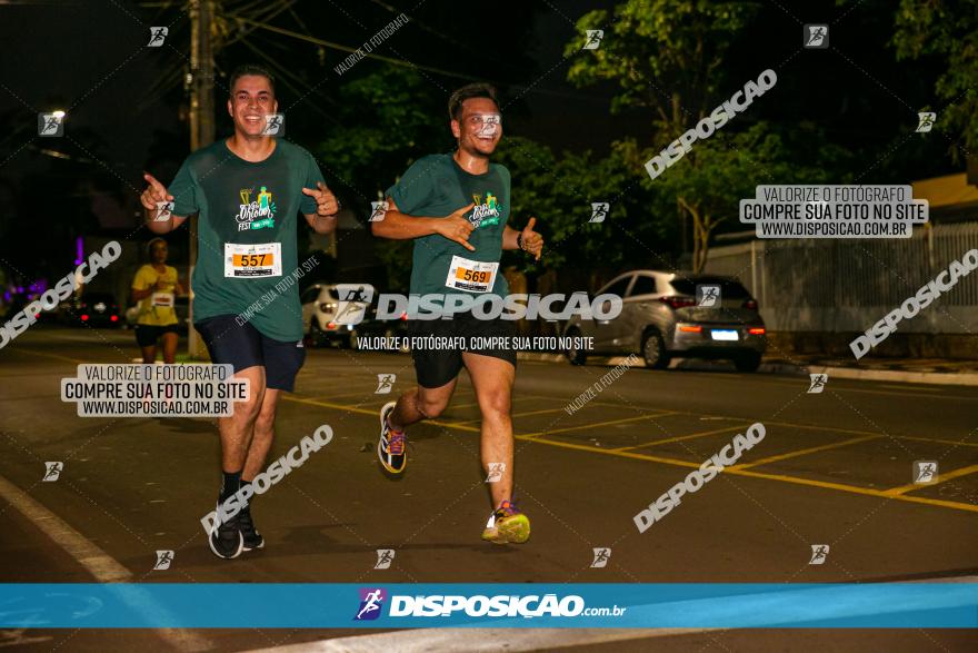 2ª Oktoberfest Run 2023