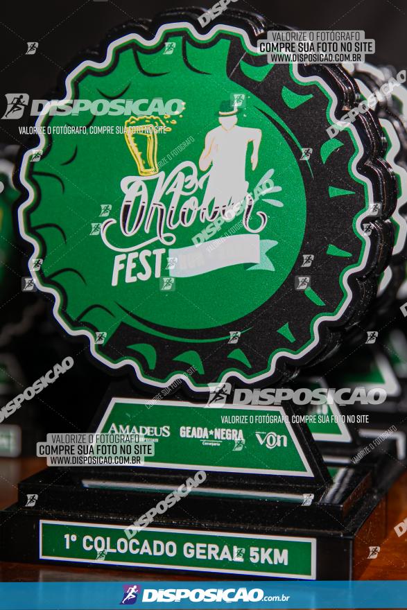 2ª Oktoberfest Run 2023