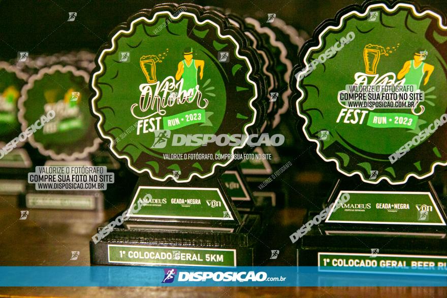 2ª Oktoberfest Run 2023