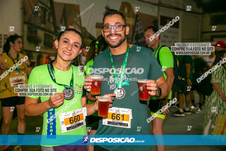 2ª Oktoberfest Run 2023