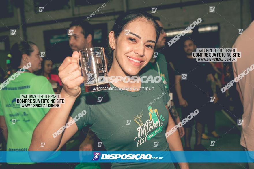 2ª Oktoberfest Run 2023