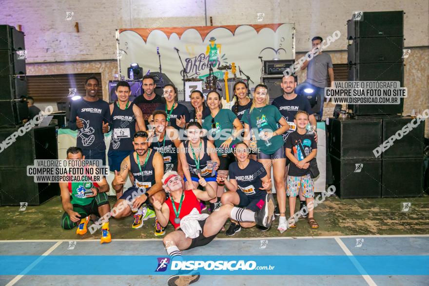 2ª Oktoberfest Run 2023