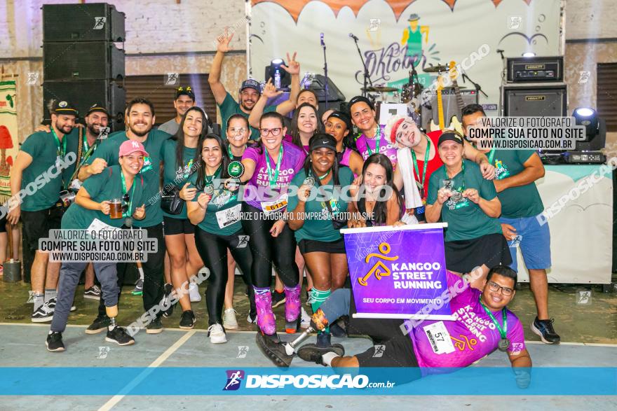 2ª Oktoberfest Run 2023