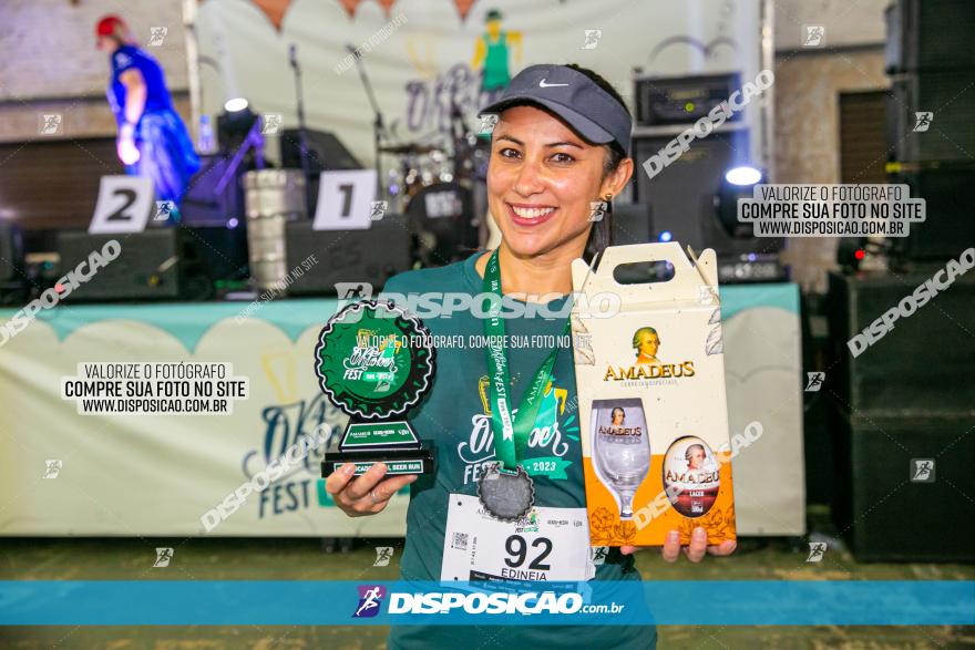 2ª Oktoberfest Run 2023