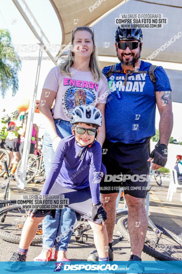 2º Desafio Amigos da APAE - MTB