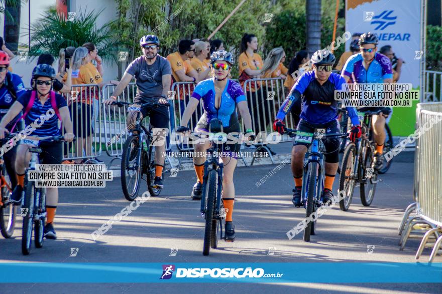 2º Desafio Amigos da APAE - MTB