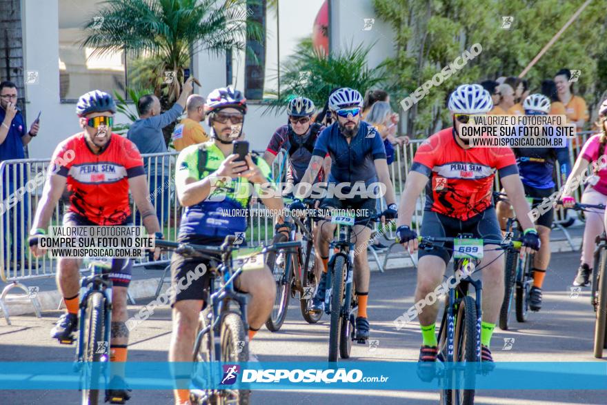 2º Desafio Amigos da APAE - MTB