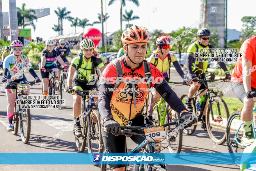 2º Desafio Amigos da APAE - MTB