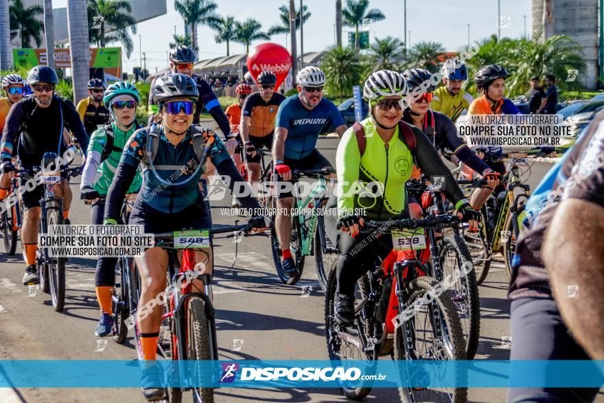 2º Desafio Amigos da APAE - MTB