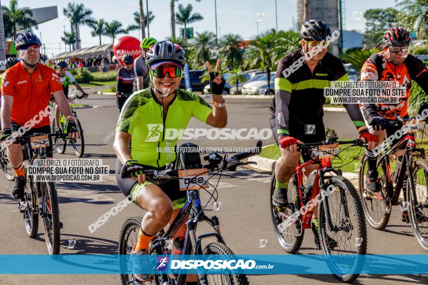 2º Desafio Amigos da APAE - MTB