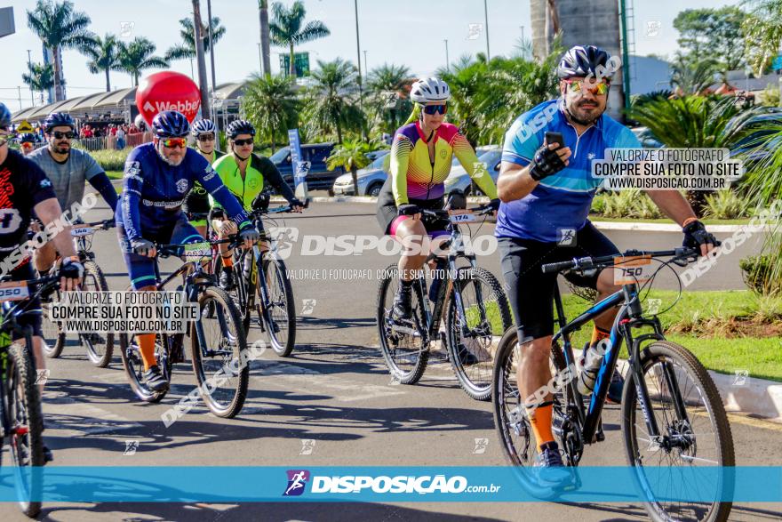 2º Desafio Amigos da APAE - MTB