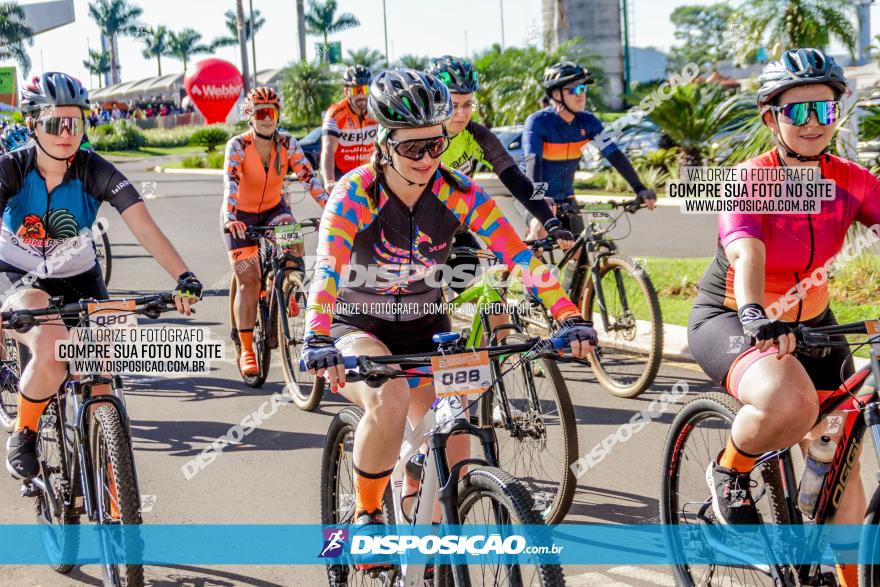 2º Desafio Amigos da APAE - MTB