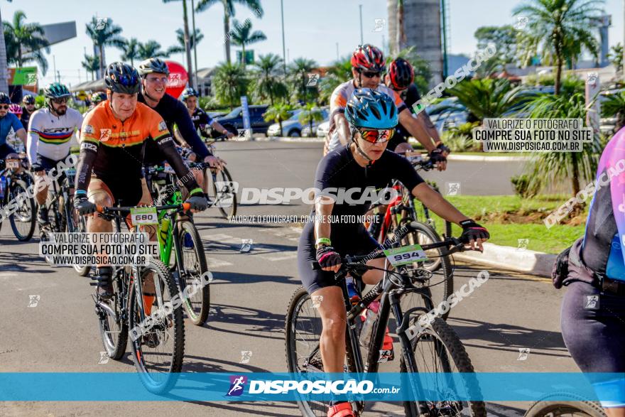 2º Desafio Amigos da APAE - MTB