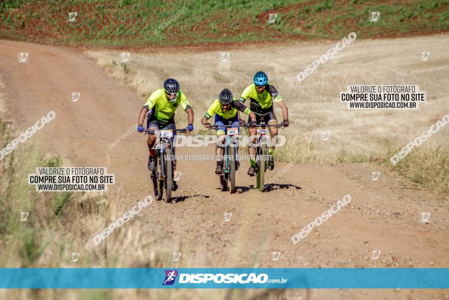 2º Desafio Amigos da APAE - MTB