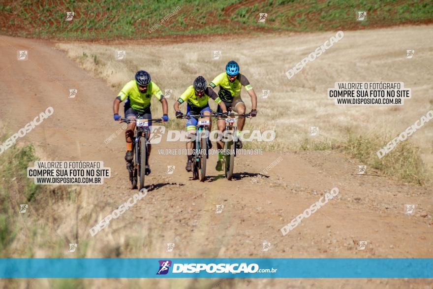 2º Desafio Amigos da APAE - MTB