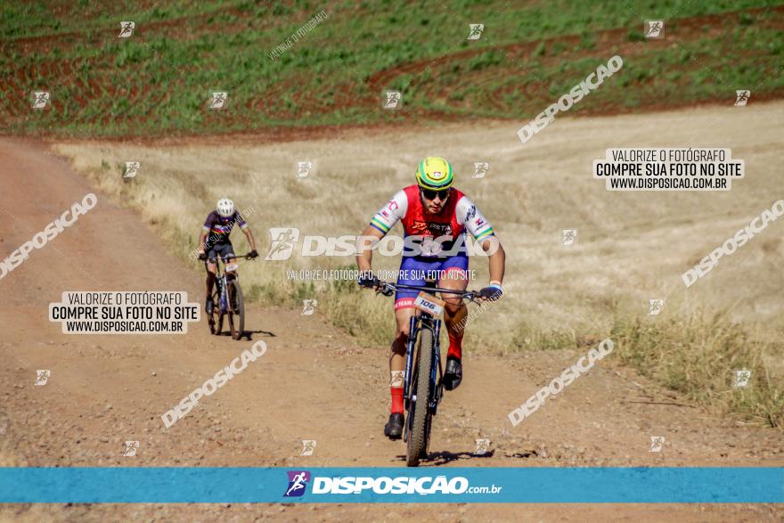 2º Desafio Amigos da APAE - MTB