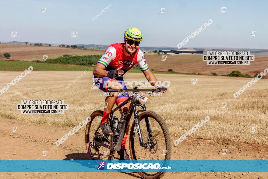 2º Desafio Amigos da APAE - MTB