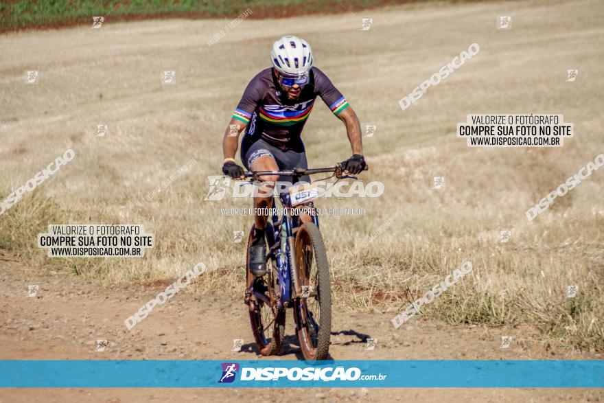 2º Desafio Amigos da APAE - MTB