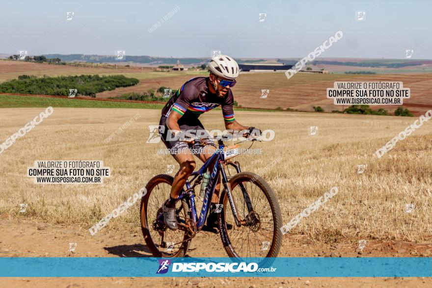 2º Desafio Amigos da APAE - MTB