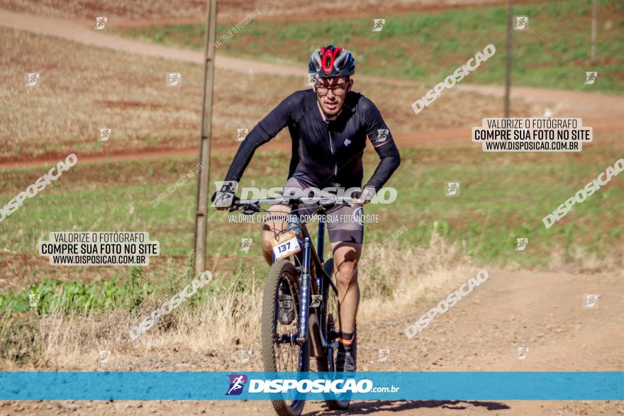 2º Desafio Amigos da APAE - MTB