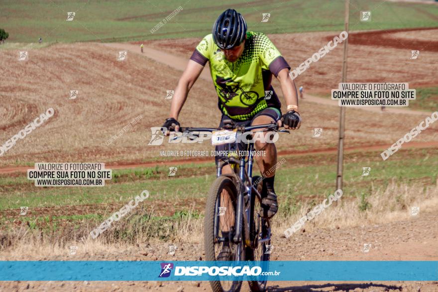 2º Desafio Amigos da APAE - MTB