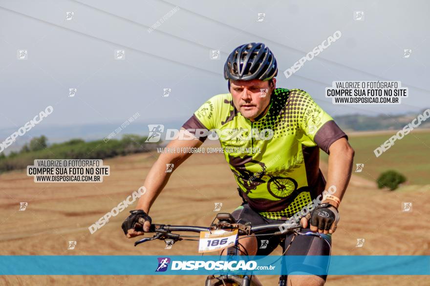 2º Desafio Amigos da APAE - MTB