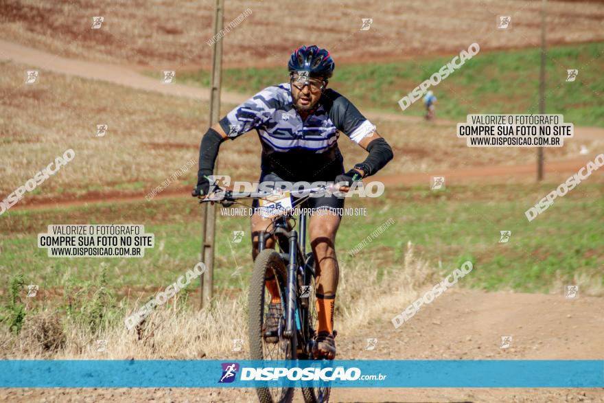 2º Desafio Amigos da APAE - MTB