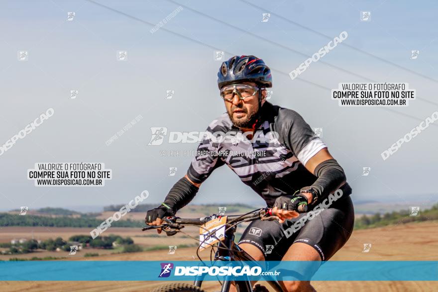 2º Desafio Amigos da APAE - MTB