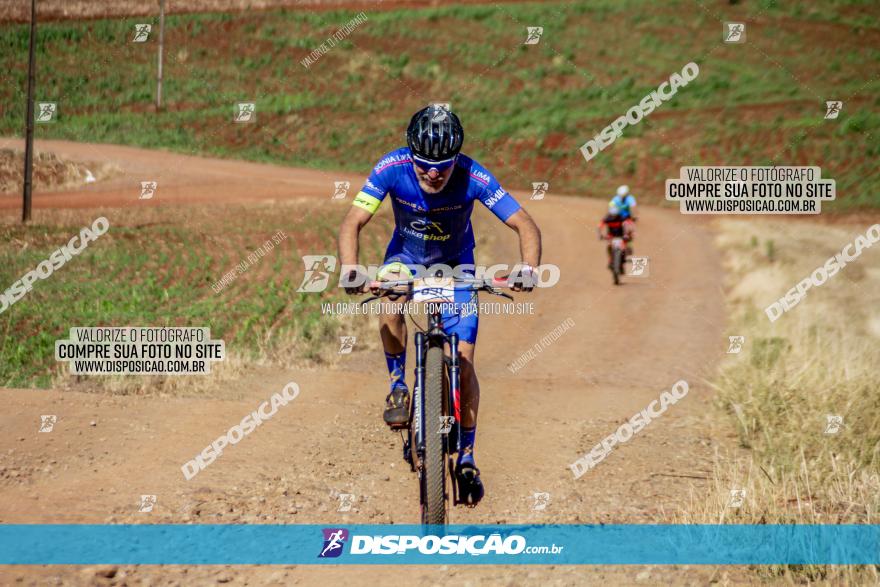 2º Desafio Amigos da APAE - MTB