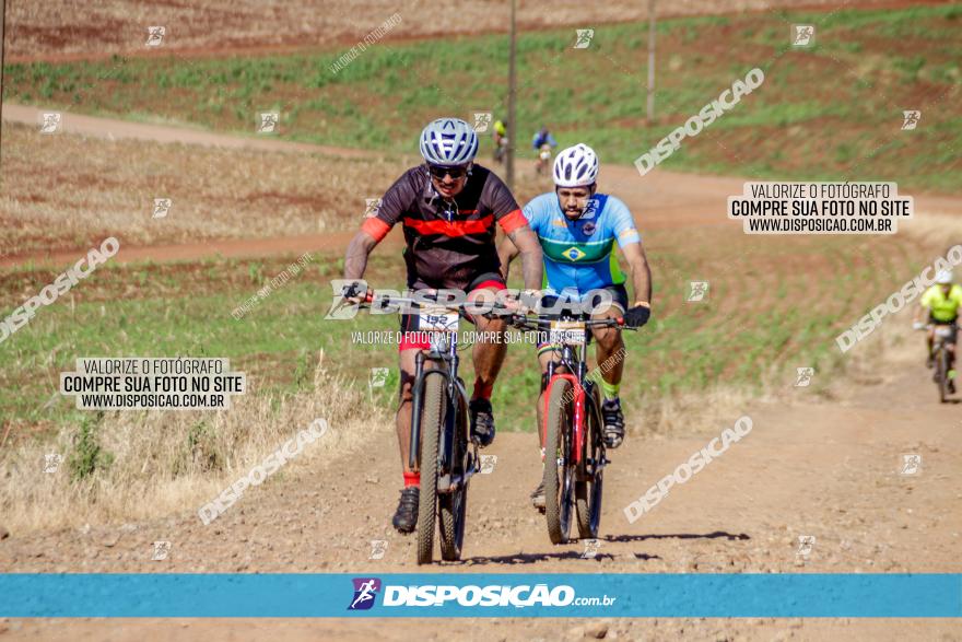 2º Desafio Amigos da APAE - MTB