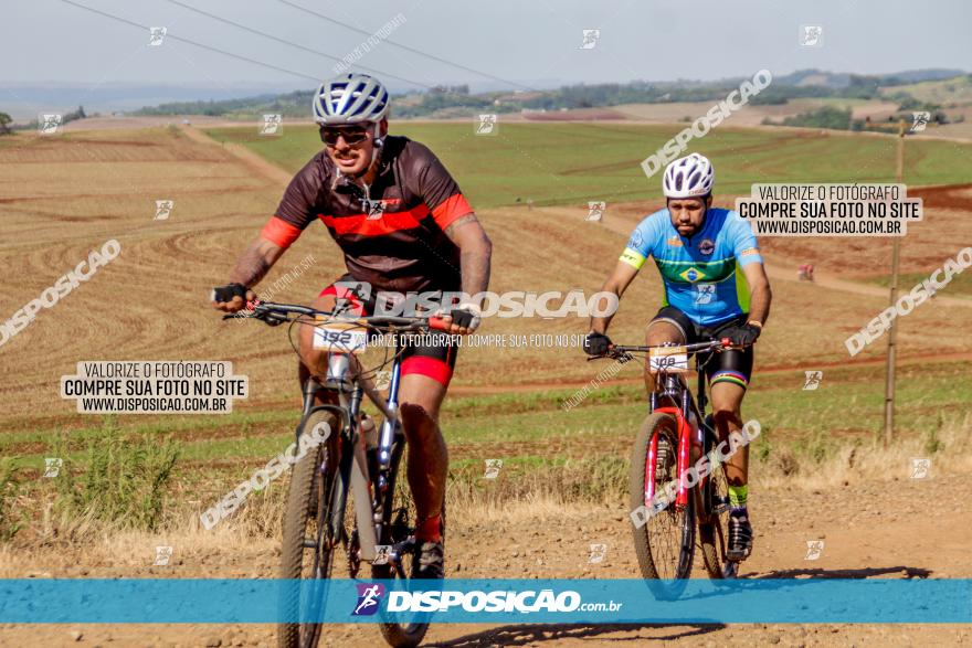 2º Desafio Amigos da APAE - MTB