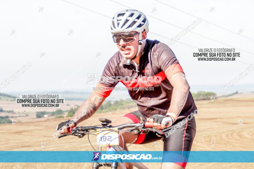 2º Desafio Amigos da APAE - MTB