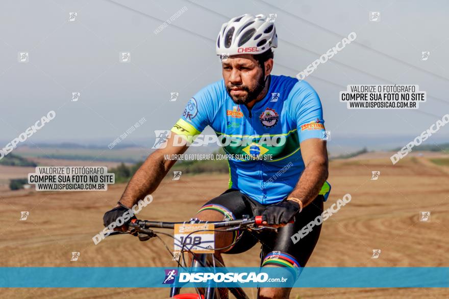 2º Desafio Amigos da APAE - MTB