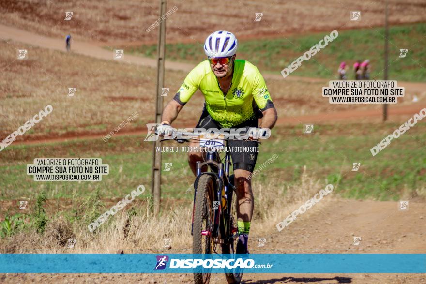 2º Desafio Amigos da APAE - MTB