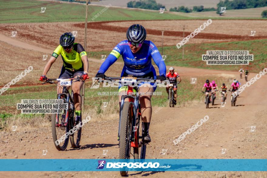 2º Desafio Amigos da APAE - MTB