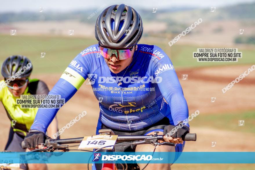 2º Desafio Amigos da APAE - MTB