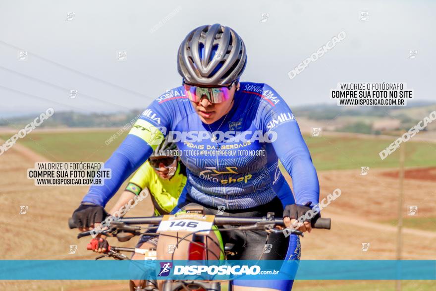 2º Desafio Amigos da APAE - MTB