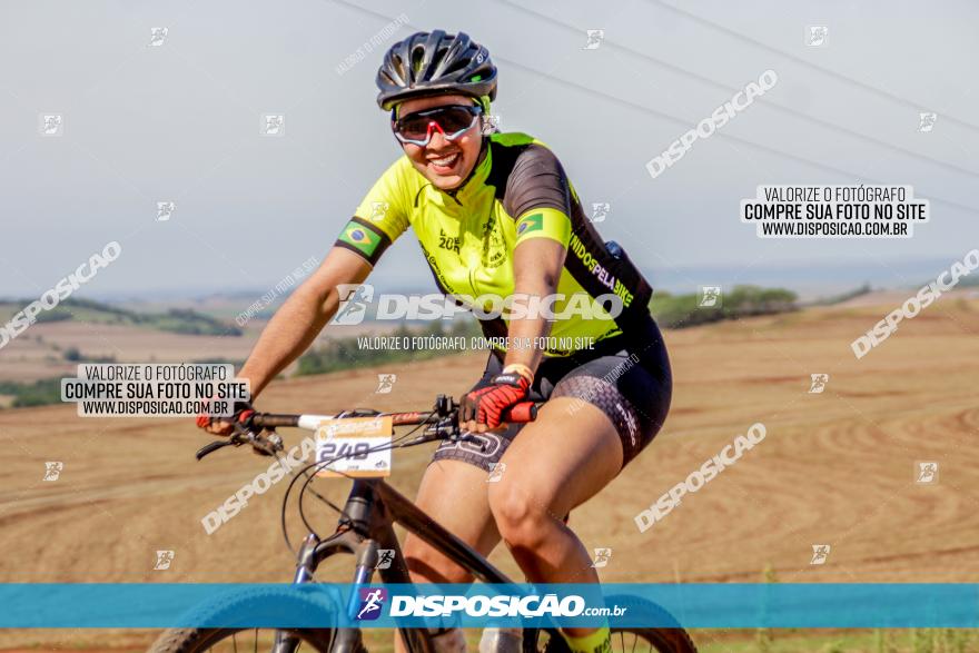 2º Desafio Amigos da APAE - MTB