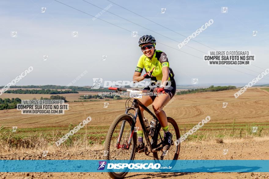 2º Desafio Amigos da APAE - MTB