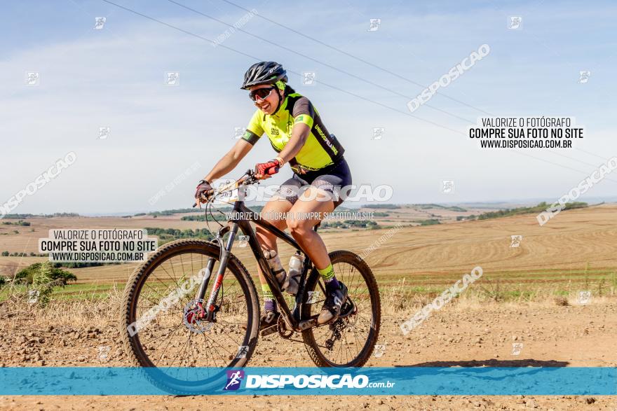 2º Desafio Amigos da APAE - MTB