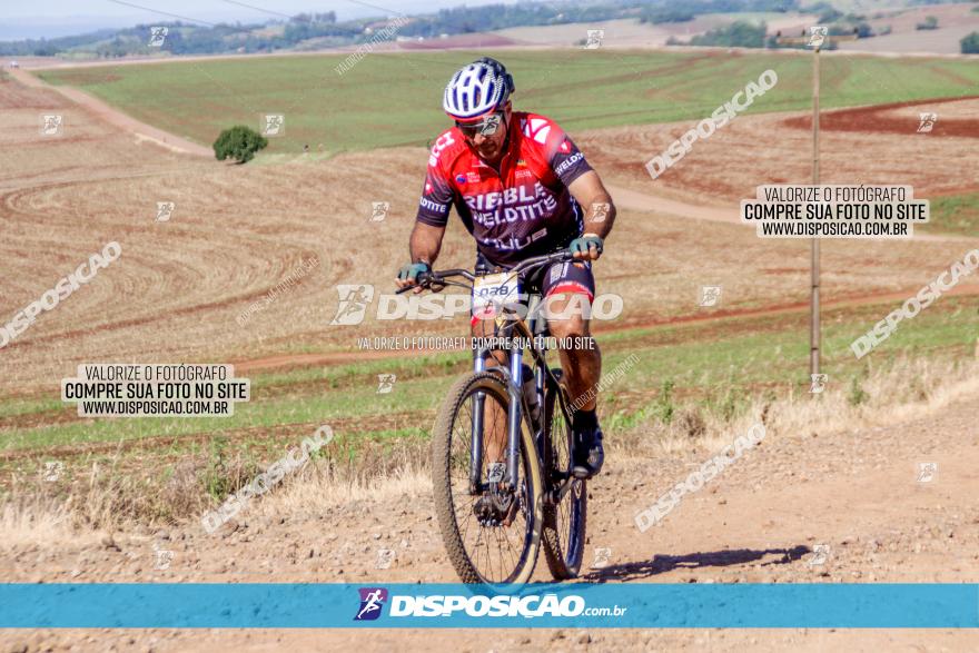 2º Desafio Amigos da APAE - MTB