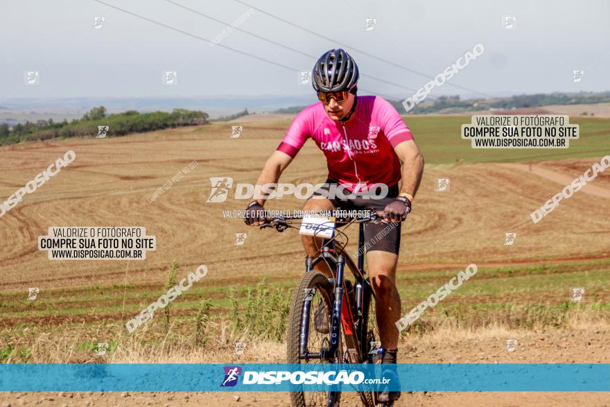 2º Desafio Amigos da APAE - MTB